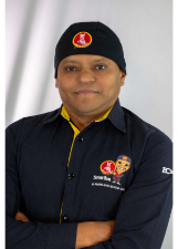 Foto de EDILSON MANOEL DA SILVA