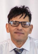 Foto de SANDRO JOSÉ DE SOUZA
