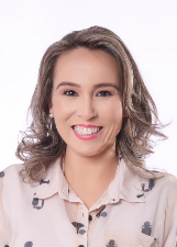 Foto de Ellen Ruwer Wickert de Souza