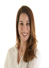 Foto de VIVIANE DE FÁTIMA XAVIER QUEIROZ