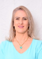 Foto de Maria Lucia Maswoski da Silva