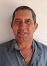 Foto de Agnaldo Francisco Pereira
