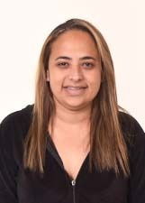 Foto de FABIANA DE JESUS SANTOS DA SILVA