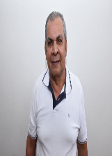 Foto de AFRÍSIO DA SILVA TEIXEIRA