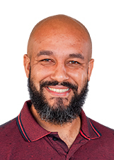 Foto de BRUNO EDUARDO GMACK DOS SANTOS