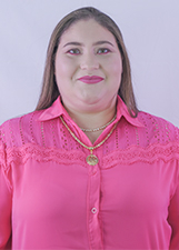 Foto de Graciane Fogaça da Silva