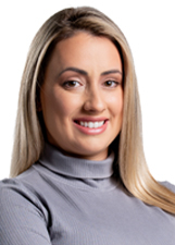 Foto de BIANCA MENDONÇA DAL CÓL