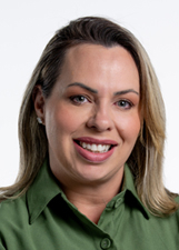 Foto de Célia Aparecida da Silva Andrade Tomaszewski