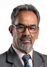 Foto de Roberto Fu Lourenço