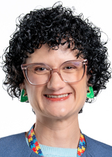 Foto de MARIA LINA MOREIRA GRIGGIO