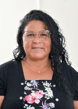 Foto de JOANA DARC ROSA