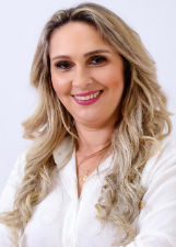 Foto de ANGÉLICA CARVALHO OLCHANESKI DE MELLO
