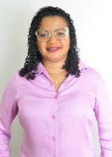 Foto de DAIANE APARECIDA DOS SANTOS
