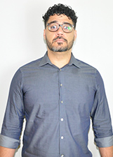 Foto de Guilherme Alves Bomba