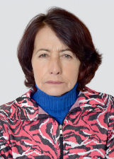 Foto de Neusa Joana Farias dos Santos