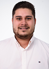 Foto de Pedro Guilherme Pedrazzani