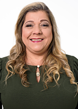Foto de Lucimara Bertoni Pezenti