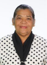 Foto de Rosângela Carvalho de Araújo dos Reis
