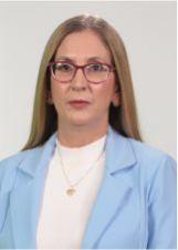 Foto de MARCIA REGINA DA SILVA DE SOUSA