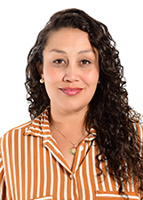 Foto de JESSIKA APARECIDA STEFANIACK