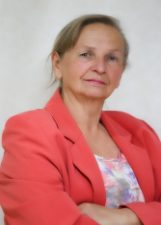 Foto de INES RODOKIEVITZ