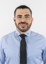 Foto de Alex Sandro Jose Padilha Gonçalves