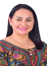 Foto de GILVANE APARECIDA CAMARGO