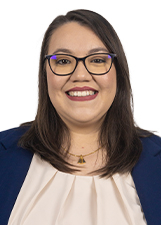 Foto de Jennifer Thays Chagas Teixeira
