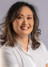 Foto de Rosangela Terumi Suzuki Massunaga