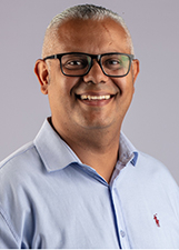 Foto de Rodrigo dos Reis Pantaleão