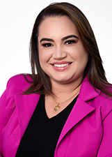 Foto de Dacielly Fernanda dos Santos Galdino