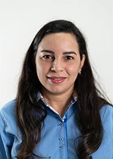 Foto de CAMILA APARECIDA BARBOSA