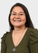 Foto de MILENE APARECIDA PADILHA GALVÃO
