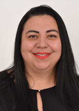 Foto de PRICILA INOCÊNCIA DOS SANTOS NAPOLEÃO