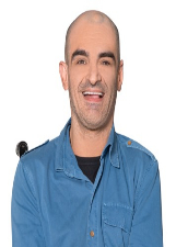 Foto de ALEXANDRE DE SOUZA LACERDA
