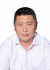 Foto de NORIYASSU KAWAHARA SETO TAKEGUMA