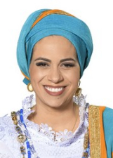 Foto de PATRICIA REGINA THIBES GASPAR