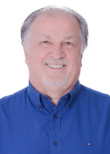 Foto de Reginaldo Aparecido Cheirubim
