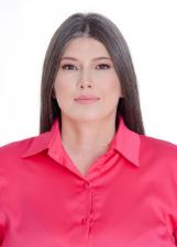 Foto de JULIANA DE ALMEIDA LANGNER