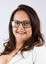 Foto de Eugenia Aparecida Ferreira e Figueira