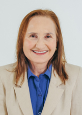 Foto de Vera Lucia Consoli Heinemann