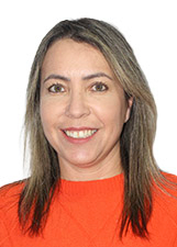 Foto de Josinete Bernardes dos Santos