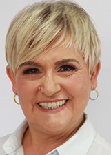 Foto de Claudete de Castro Martins
