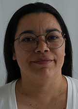 Foto de Andréa de Lima Quirino
