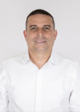 Foto de Fabiano de Queiroz Sobral