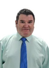 Foto de Aparecido Reginaldo da Rosa