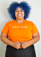 Foto de Jacqueline Oliveira de Almeida