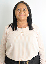 Foto de Judith Pereira de Souza Aguiar