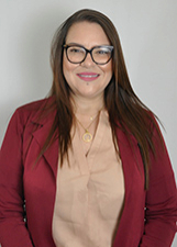 Foto de CAMILA MAIARA CAMPIDELI