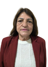 Foto de ELZA REGINA ALVES DE CAMARGO